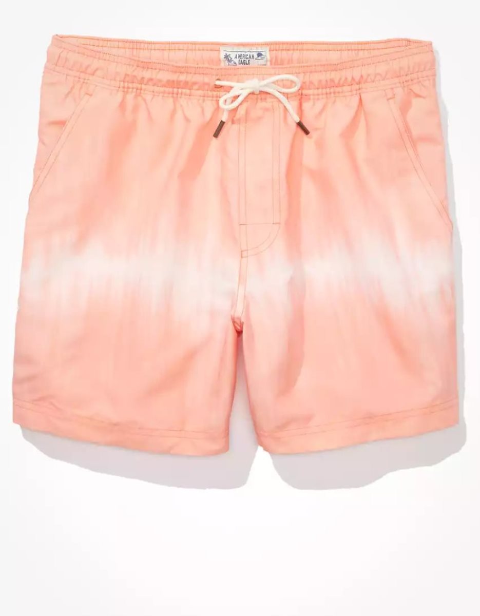 Shorts American Eagle AE 5.5